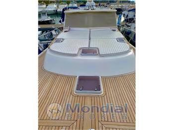 Cantieri Estensi 440 Goldstar Classic Cantieri Estensi 440 Goldstar C