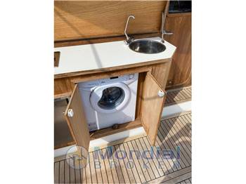 Cantieri Estensi 440 Goldstar Classic Cantieri Estensi 440 Goldstar C