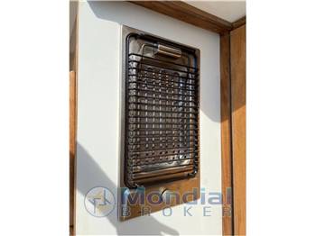 Cantieri Estensi 440 Goldstar Classic Cantieri Estensi 440 Goldstar C