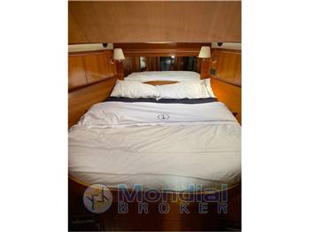 Cantieri Estensi 440 Goldstar Classic Cantieri Estensi 440 Goldstar C