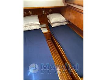 Cantieri Estensi 440 Goldstar Classic Cantieri Estensi 440 Goldstar C