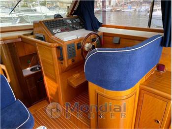 Cantieri Estensi 440 Goldstar Classic Cantieri Estensi 440 Goldstar C