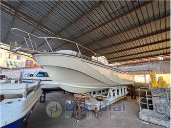 Boston Whaler OUTRAGE 25 Boston Whaler OUTRAGE 25