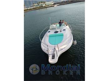 MODELCRAFT TEK 37