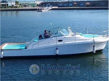 MODELCRAFT TEK 37