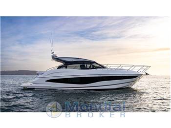 PRINCESS V 50 V50