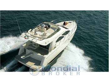 Carnevali 130 Carnevali 130 versione 3 Cabine