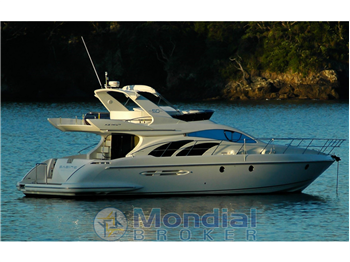 AZIMUT  AZ 50 Azimut 50 Fly