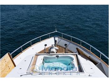 Cantieri di Pisa Akhir 23 Akhir 23