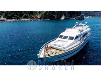 Cantieri di Pisa Akhir 23 Akhir 23