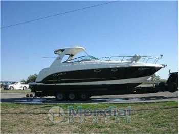 Chaparral 11.80