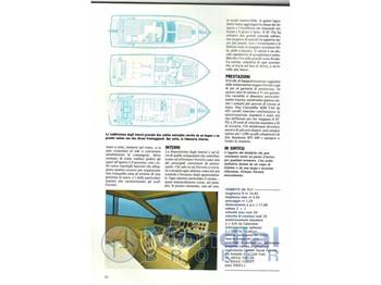 Ferretti 45 FLY