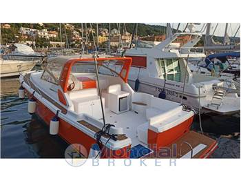 GAGLIOTTA GAGLIARDO 34