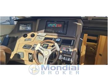 Cranchi 64 HT Cranchi 64 HT