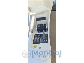 Cranchi 64 HT Cranchi 64 HT