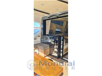 Cranchi 64 HT Cranchi 64 HT