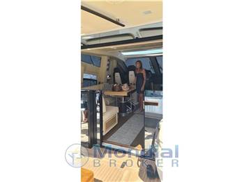 Cranchi 64 HT Cranchi 64 HT