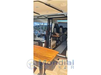 Cranchi 64 HT Cranchi 64 HT