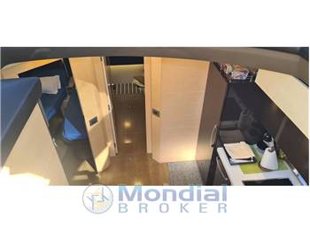 Cranchi 64 HT Cranchi 64 HT