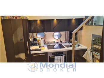 Cranchi 64 HT Cranchi 64 HT