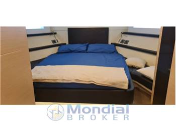 Cranchi 64 HT Cranchi 64 HT