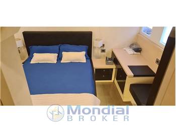 Cranchi 64 HT Cranchi 64 HT