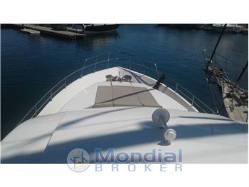 Posillipo Rizzardi TECHNEMA 67