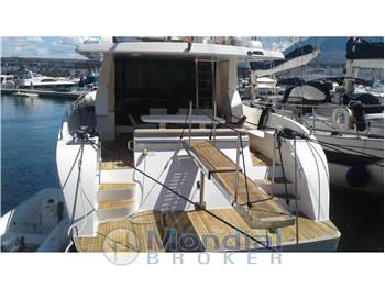 Posillipo Rizzardi TECHNEMA 67