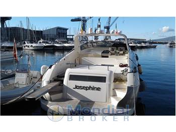 AB Yachts Follia 55 S