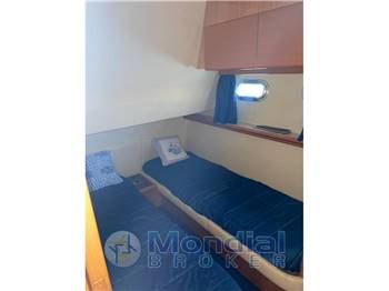 RAFFAELLI Mistral S