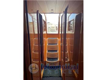 RAFFAELLI Mistral S
