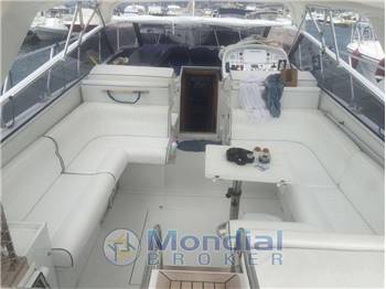 RAFFAELLI Mistral S