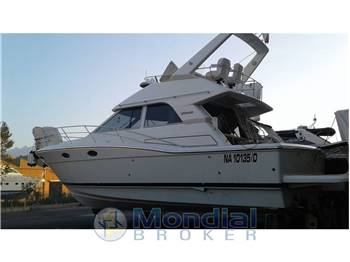 Uniesse Marine UNIESSE 42 FLY