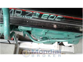Uniesse Marine UNIESSE 42 FLY