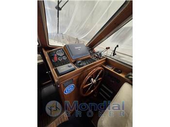 Sciallino 34 fly 34 Fly