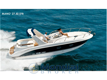 Mano'  Marine 27,50 MANO' 27.50