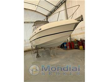 Fiart Mare 28 Genius