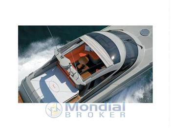 Cantieri di Baia Baia FLASH 48
