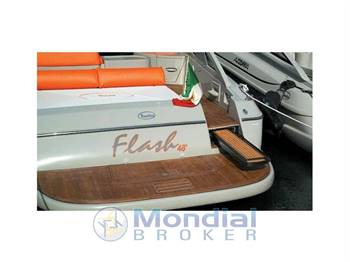 Cantieri di Baia Baia FLASH 48