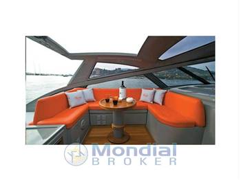 Cantieri di Baia Baia FLASH 48