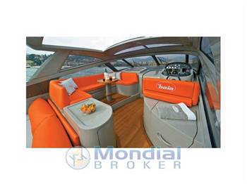 Cantieri di Baia Baia FLASH 48