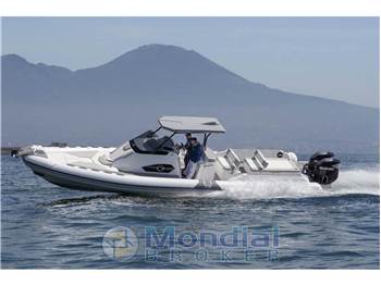 OROMARINE C 38  Custom Edition