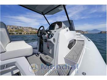 OROMARINE C 38  Custom Edition