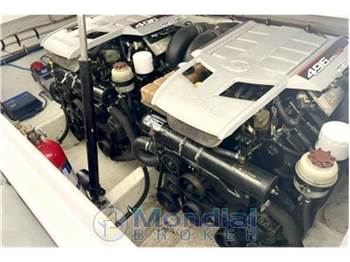 DONZI 35 ZX LIMITED EDITION