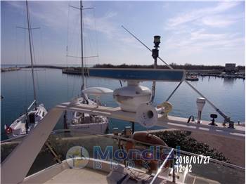 RIVA Riva Superamerica 50