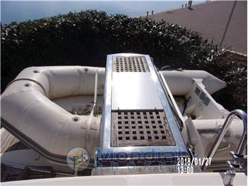 RIVA Riva Superamerica 50