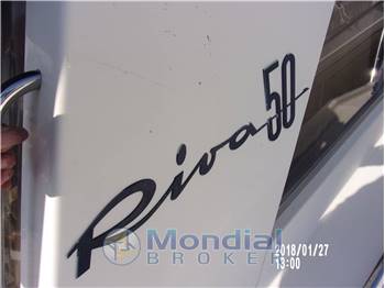 RIVA Riva Superamerica 50