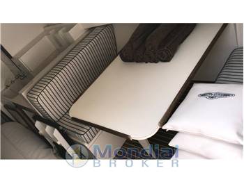 TORNADO TORNADO 38 Flush Deck - Natante