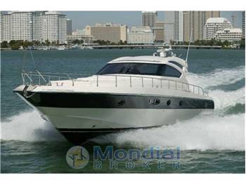 CANTIERI DEL TIRRENO CAYMAN 58 HT