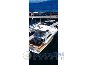 Vicem Yachts Vicem Yachts  Vicem 54 Sportfish